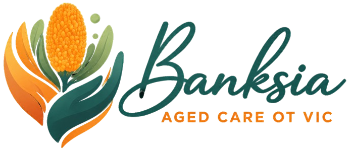 Banksia Aged Care OT Vic